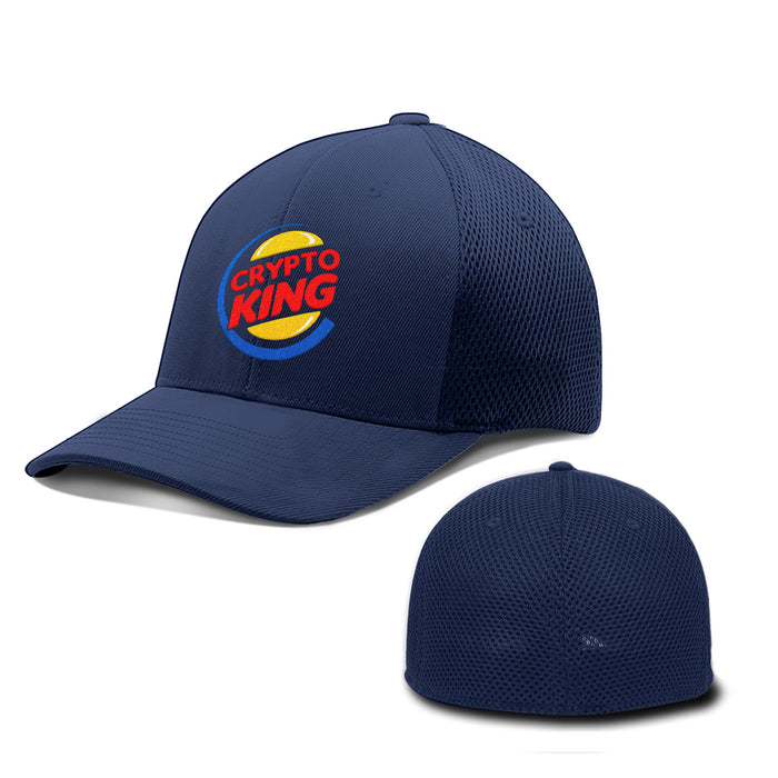 Flexfit / Deep Navy / S/M