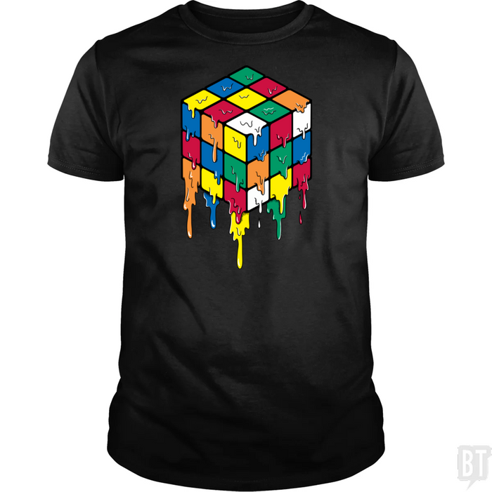 Cube