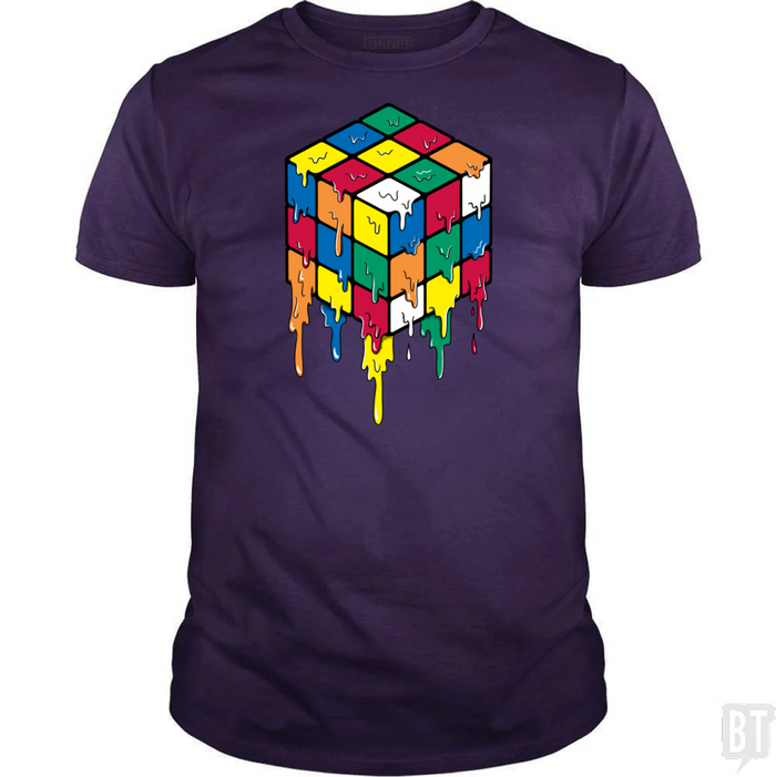 Cube