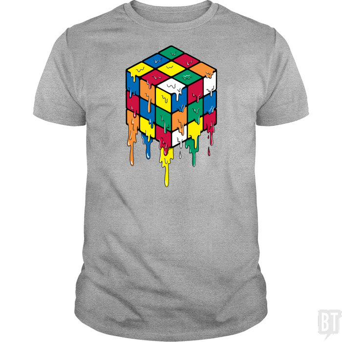 Cube