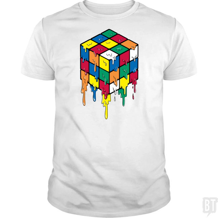 Cube