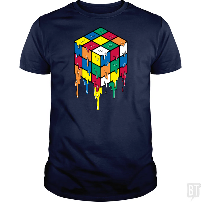 Cube