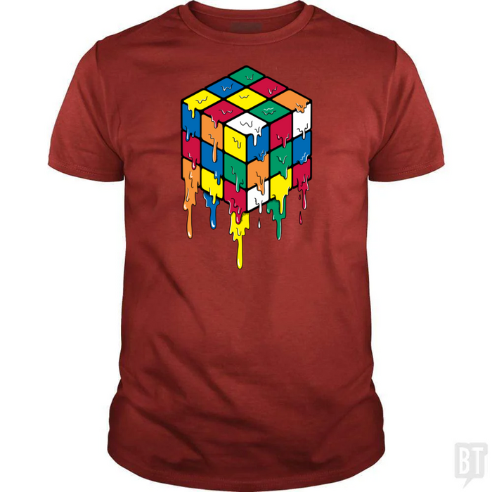 Cube