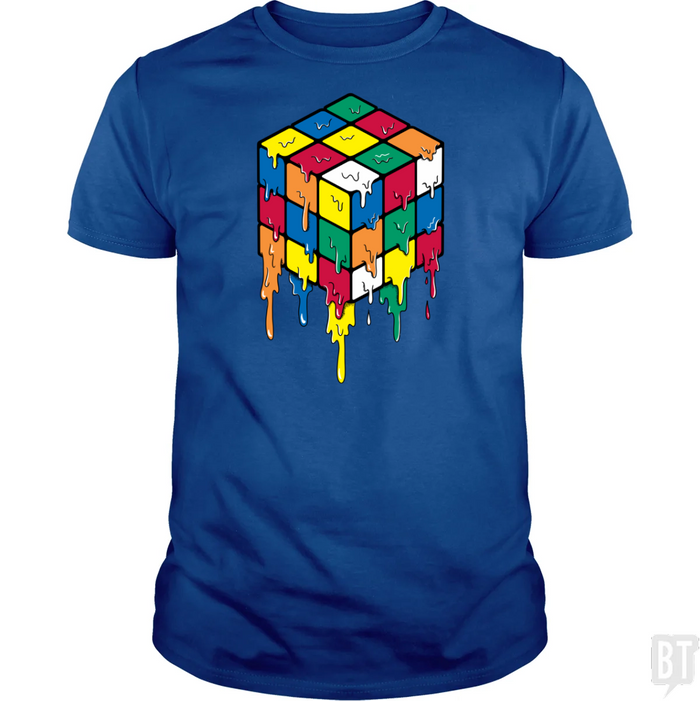 Cube