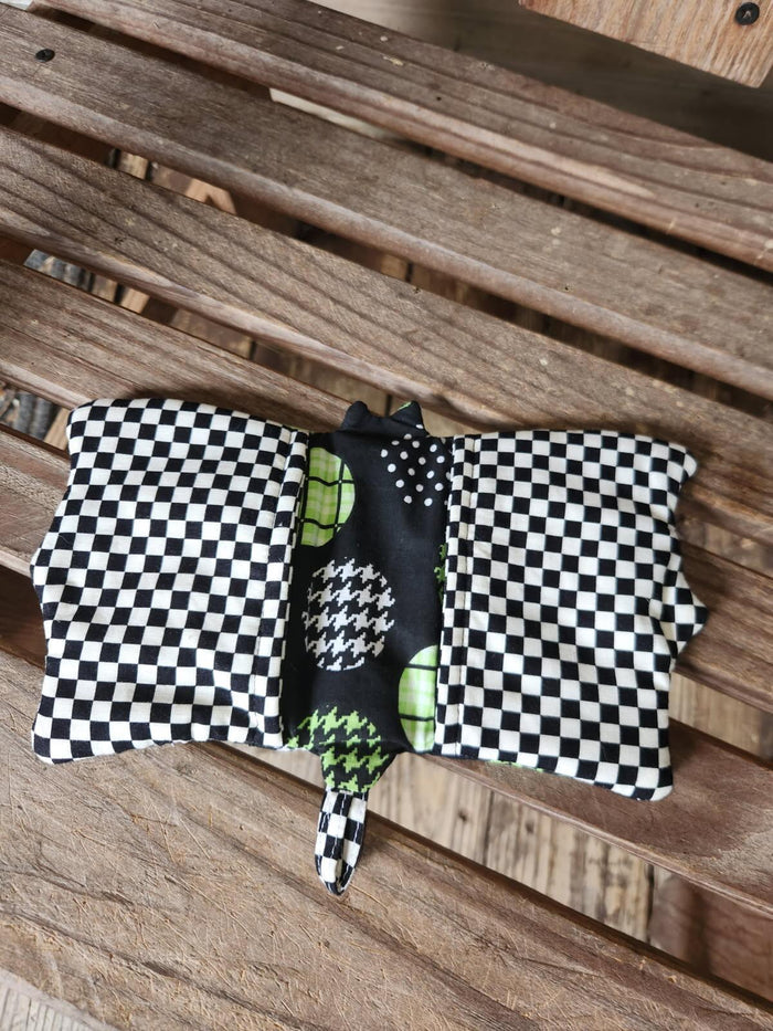Custom Handmade Bat Pot Holder