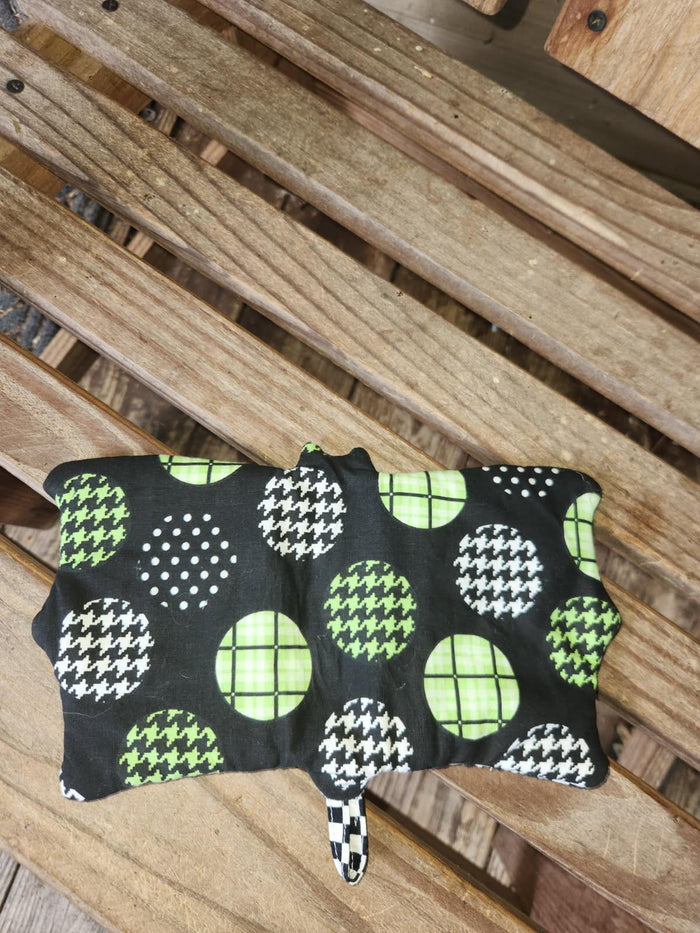 Custom Handmade Bat Pot Holder