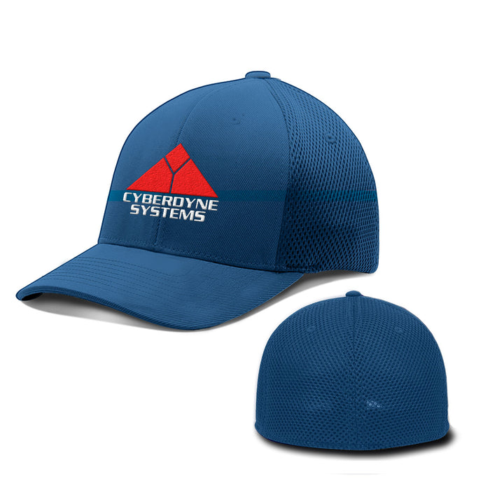 Flexfit / Royal Blue / S/M