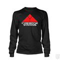 Cyberdyne Systems Long Sleeve