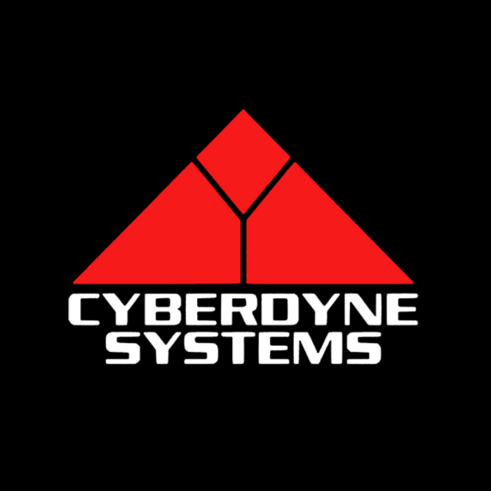 Cyberdyne Systems Long Sleeve
