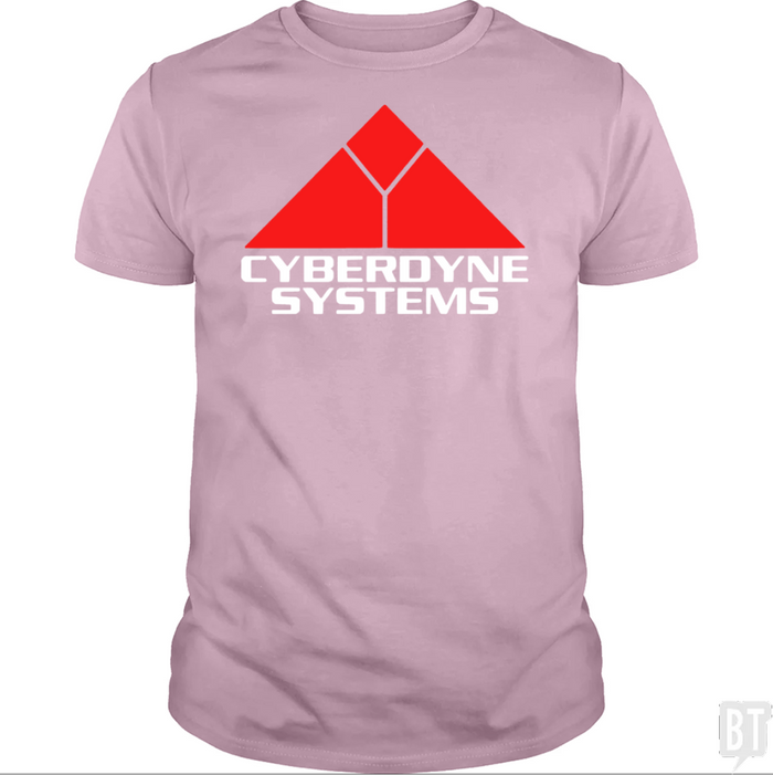 Cyberdyne Systems
