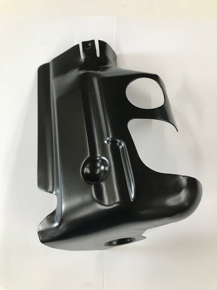 Cylinder Shield - 555680