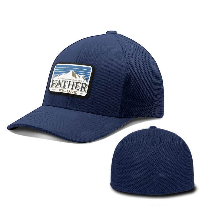 Flexfit / Deep Navy / S/M