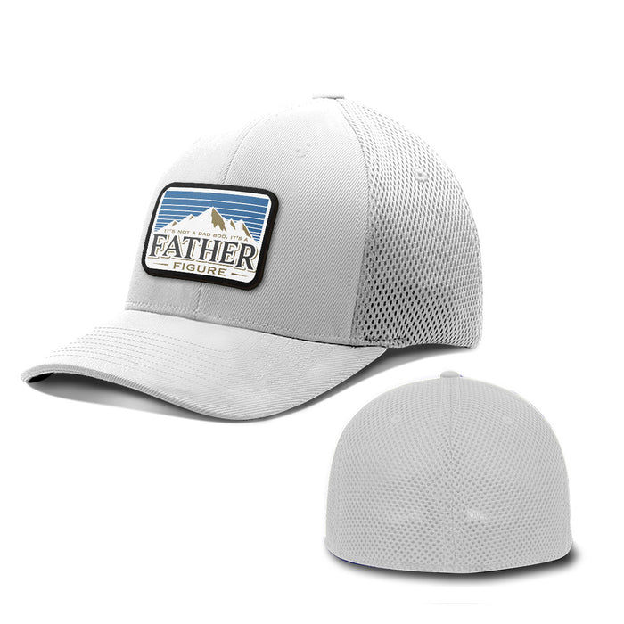 Flexfit / White / S/M