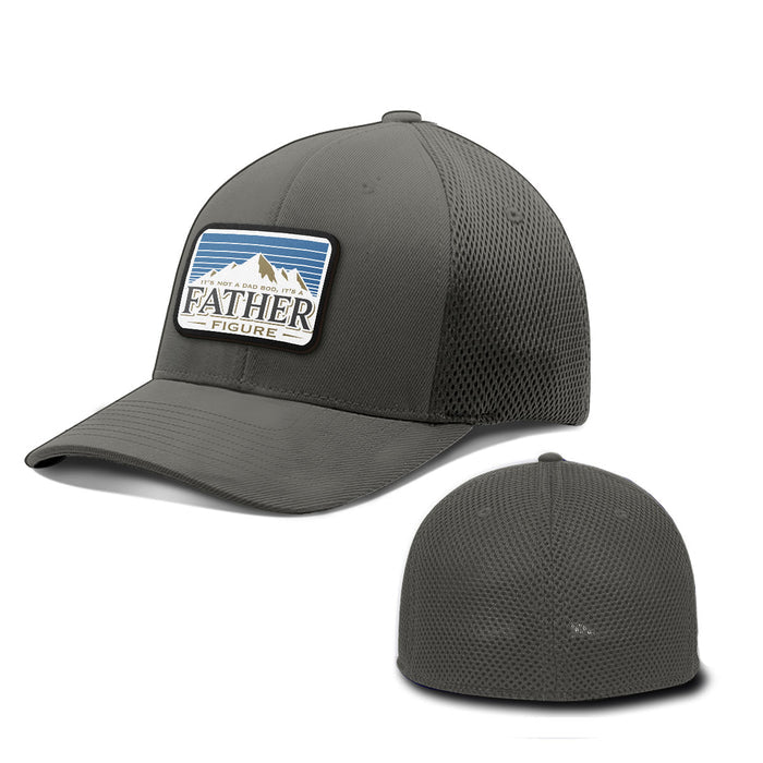 Flexfit / Charcoal / S/M