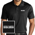 Dadalorian Polo Shirt