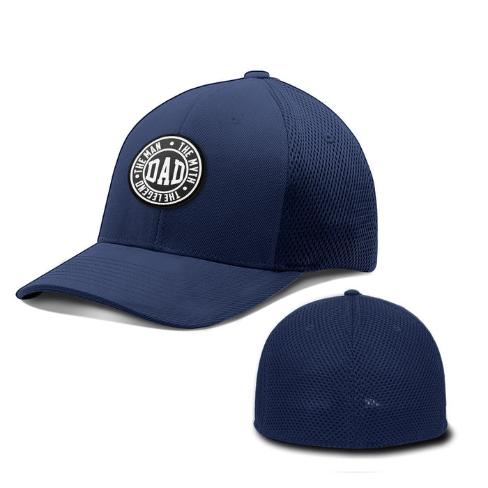 Flexfit / Deep Navy / S/M