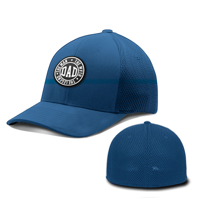 Flexfit / Royal Blue / S/M