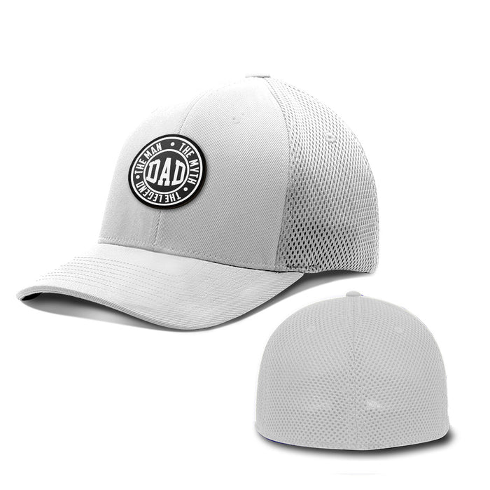 Flexfit / White / S/M