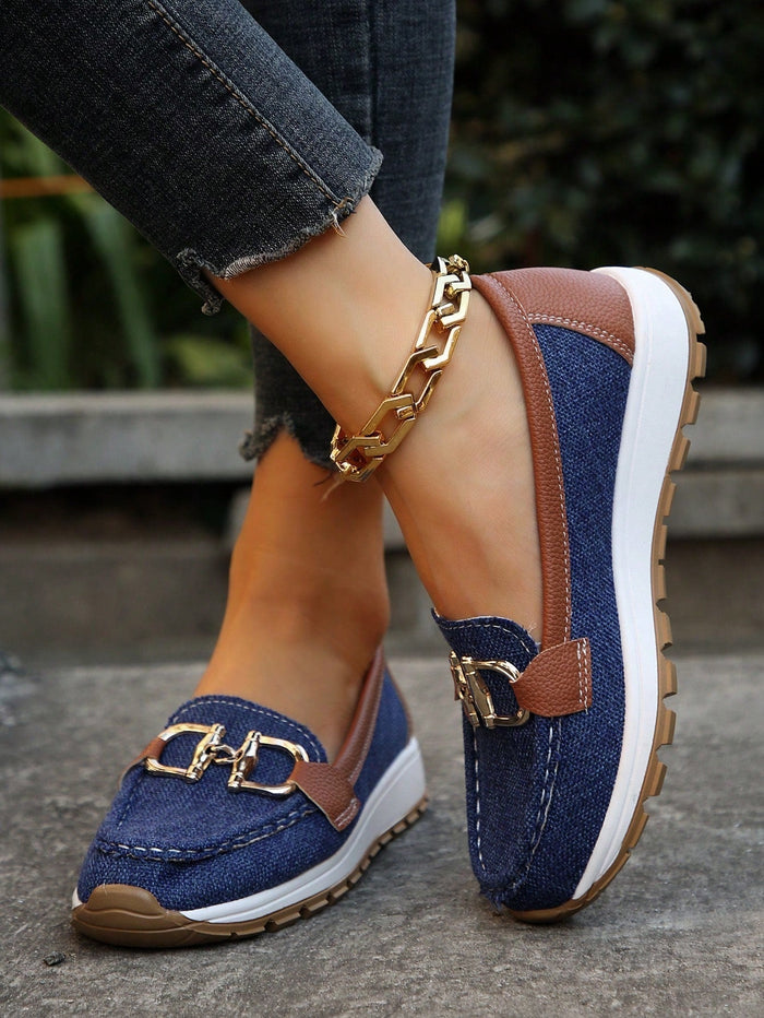 Marineblau / 36