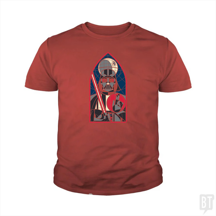 Dark Lord Kids Shirt