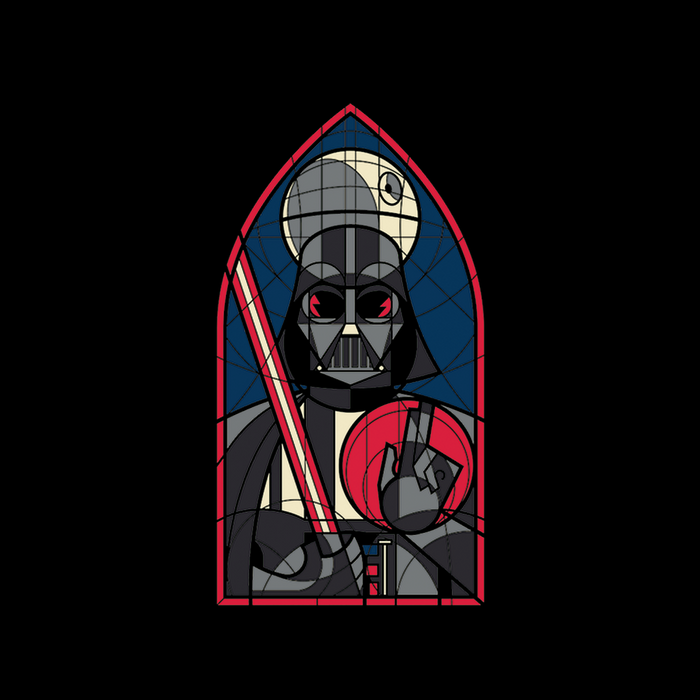Dark Lord Kids Shirt