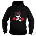 Darth Santa - BustedTees.com