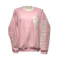 DC Ivy League Styled Crewneck