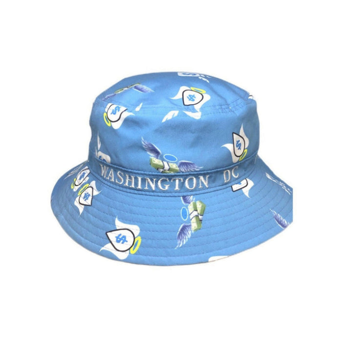 DC Money Bags Bucket hat