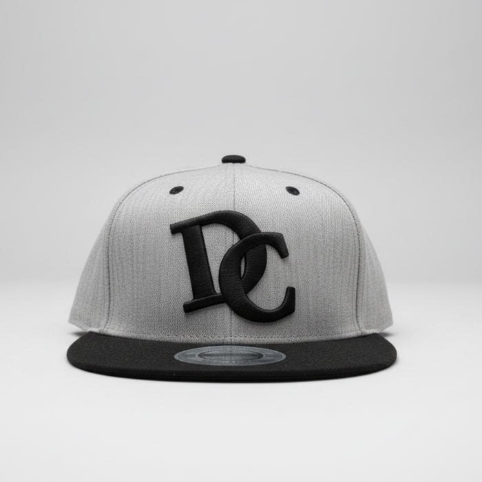 DC Snapback.