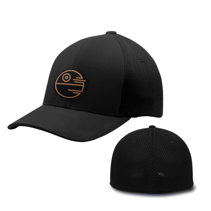 Flexfit / Full Black / L/XL