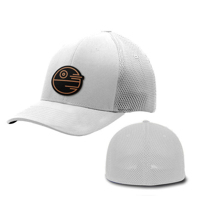 Flexfit / White / S/M