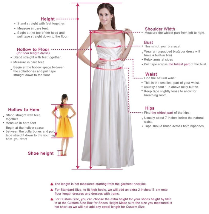 Deep V Neck Criss Cross Chiffon Long Prom Dresses