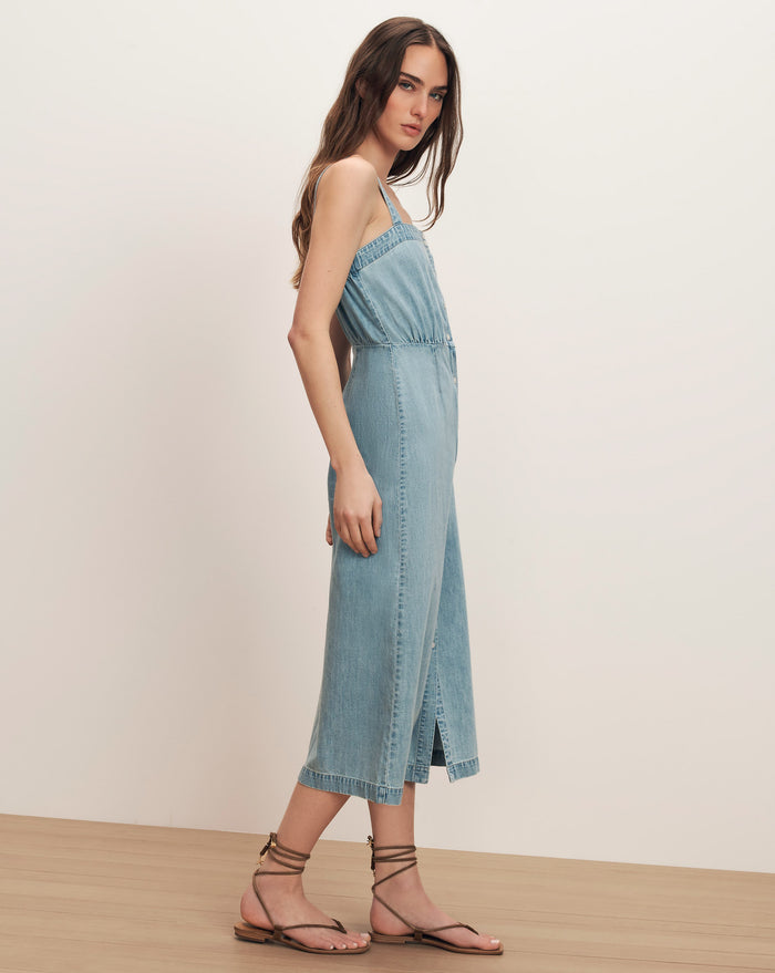Veronica Beard Delondra Dress - Big Splash