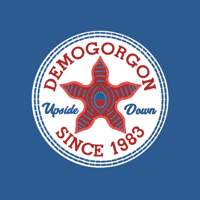 Demogorgon Long Sleeve