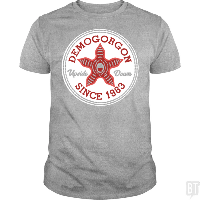 Demogorgon
