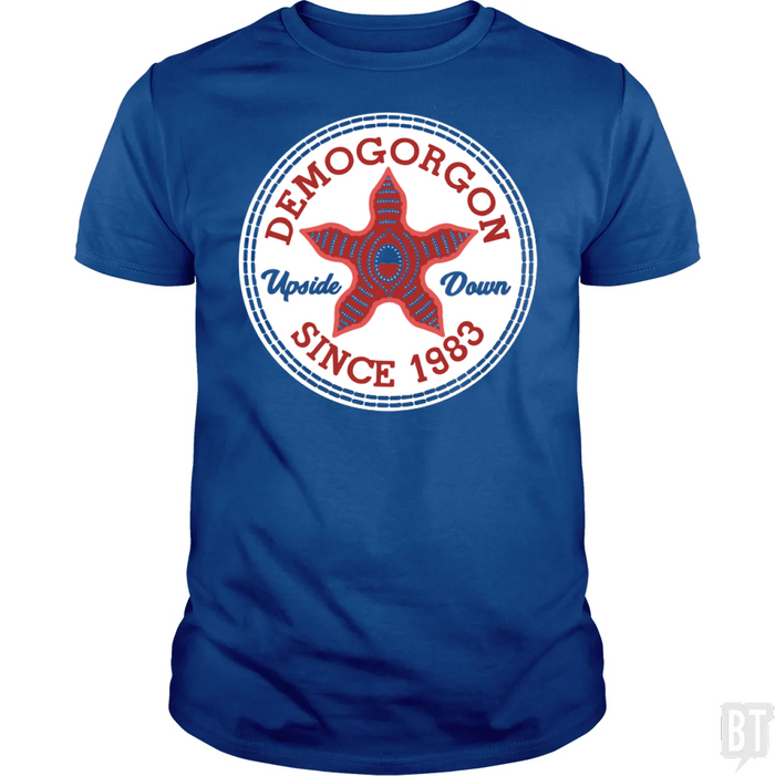 Demogorgon