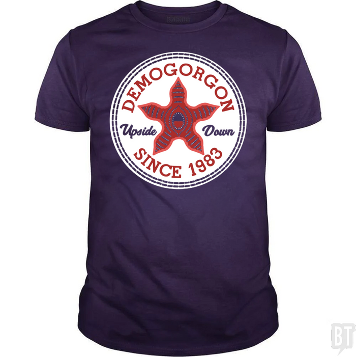 Demogorgon
