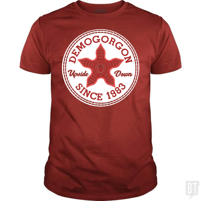 Demogorgon