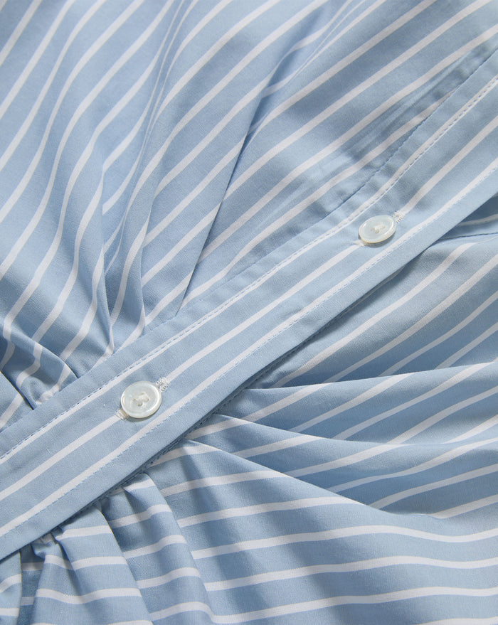 Devra Button-Down Shirt