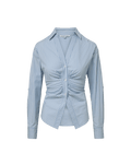 Devra Button-Down Shirt