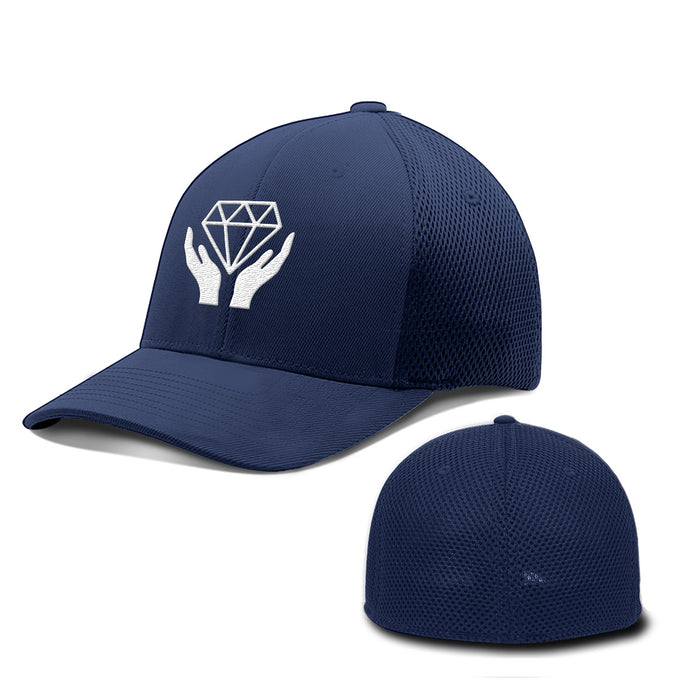 Flexfit / Deep Navy / S/M
