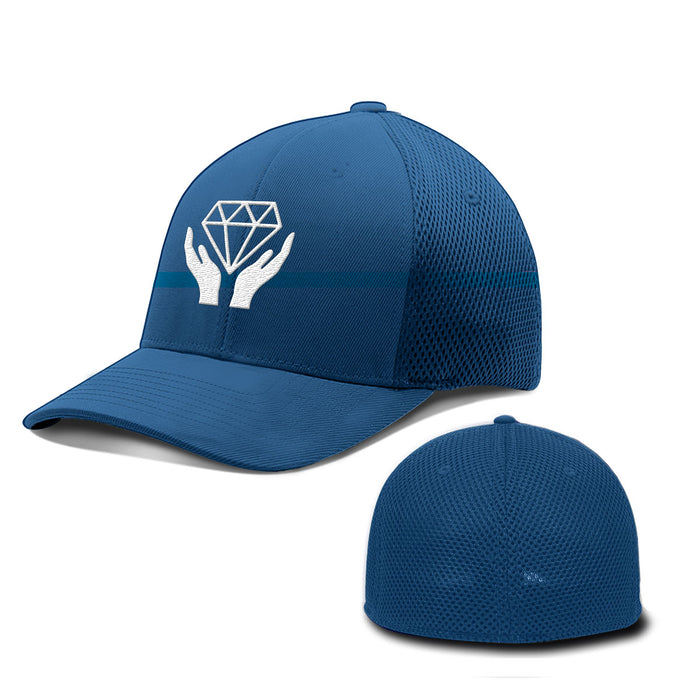 Flexfit / Royal Blue / S/M