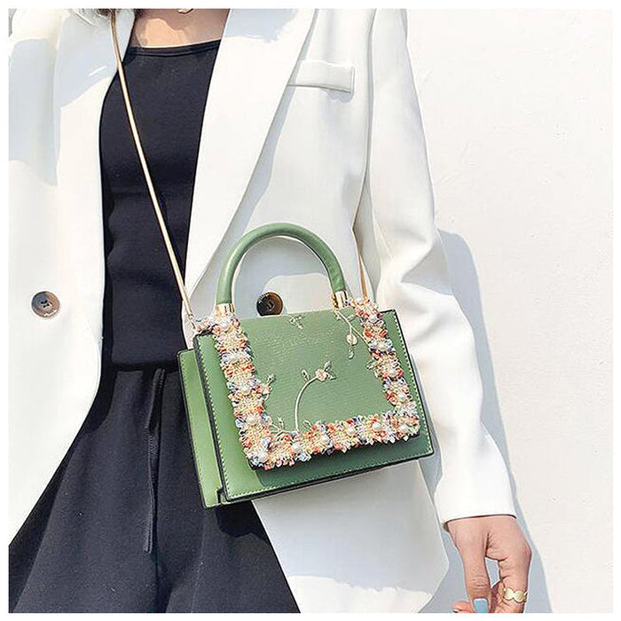 Die Bridget Handtasche