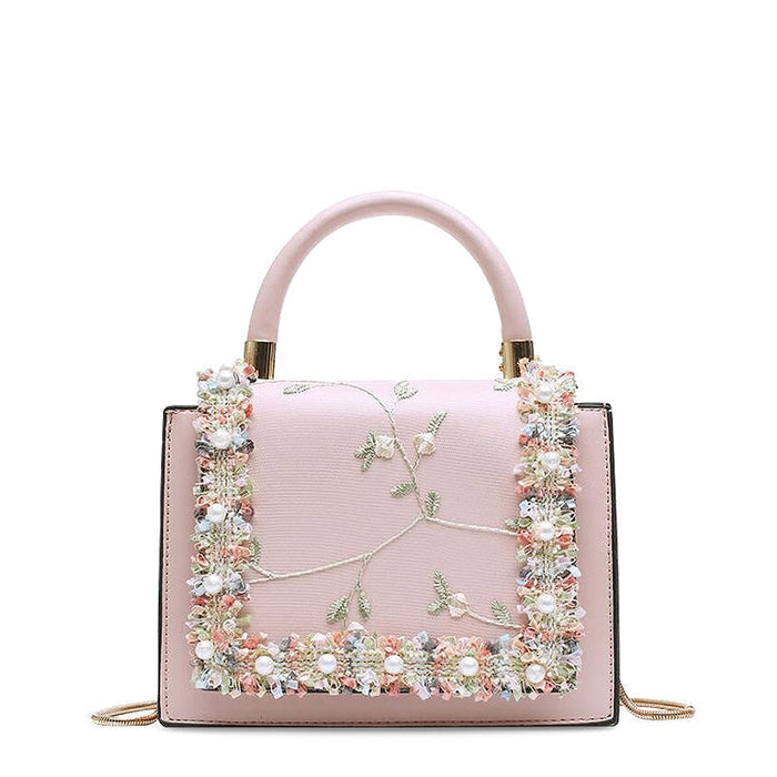 Die Bridget Handtasche