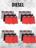 Diesel-Paket 12 Code - 1210 +ΔΩΡΟ T-SHIRT
