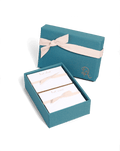Veronica Beard Dinner Place Cards White