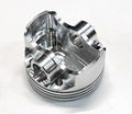 Domed Pistons