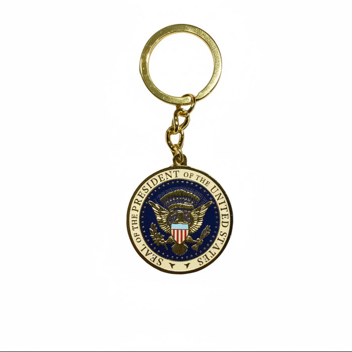 Donald Trump Keychain