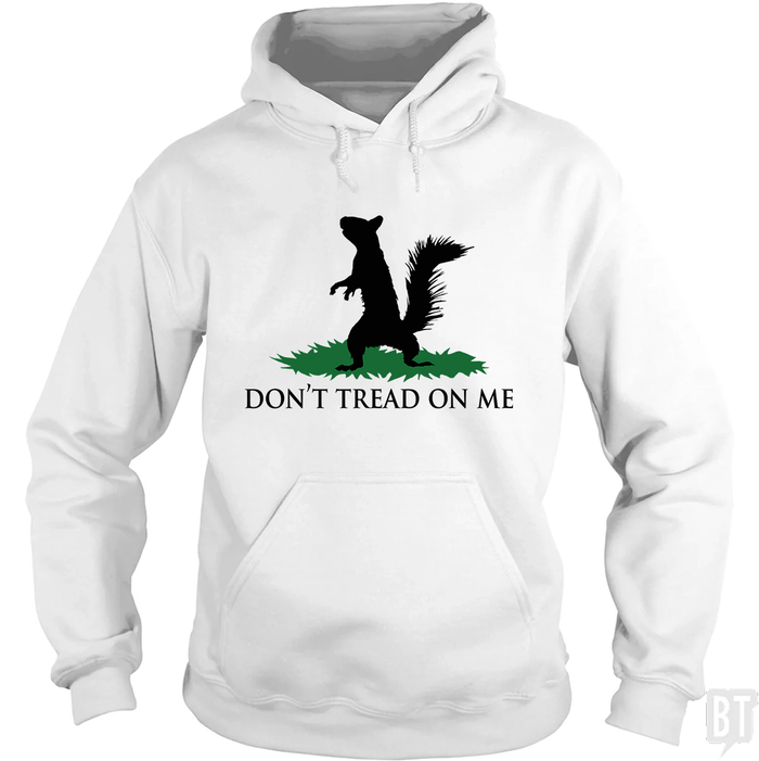 Hoodie / White / S