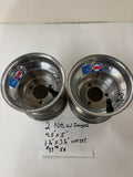 DOUGLAS 5 INCH WHEELS